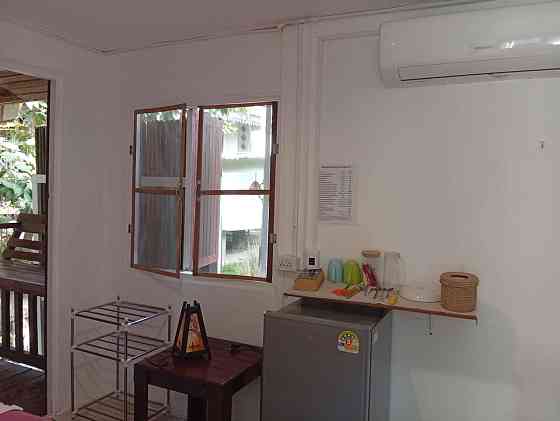 1 bed 1 bathroom – House Phangan