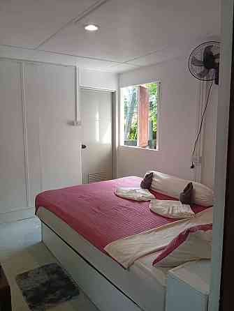 1 bed 1 bathroom – House Phangan