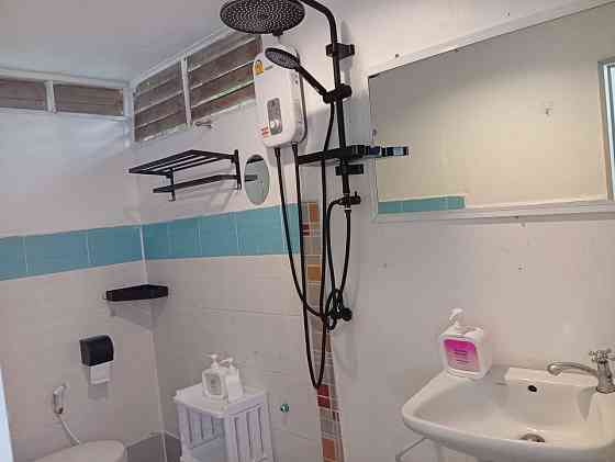 1 bed 1 bathroom – House Phangan