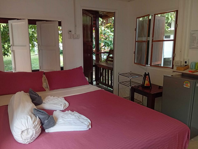 1 bed 1 bathroom – House Phangan - photo 4