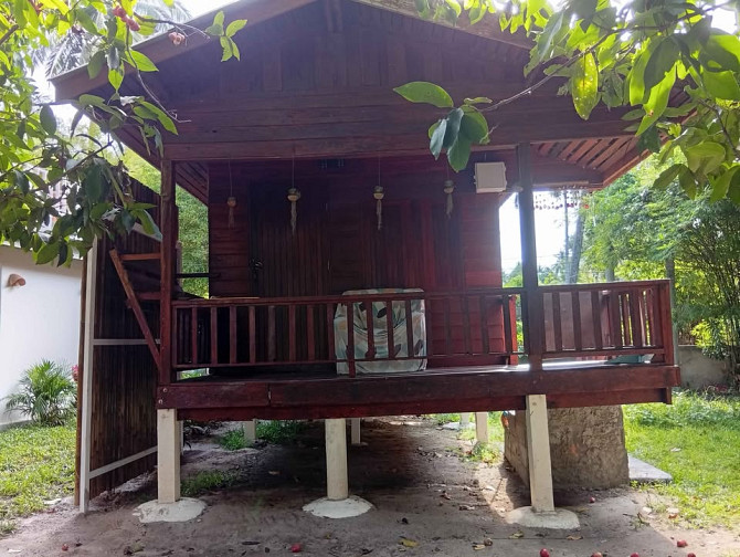 1 bed 1 bathroom – House Phangan - photo 2
