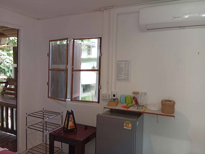 1 bed 1 bathroom – House Phangan - photo 5