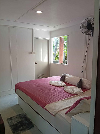 1 bed 1 bathroom – House Phangan - photo 3