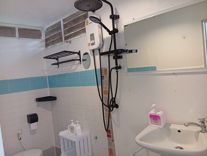 1 bed 1 bathroom – House Phangan - photo 6