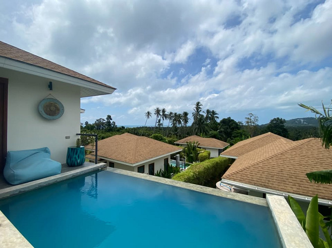 1 bedroom house and 1 bathroom Samui - photo 12
