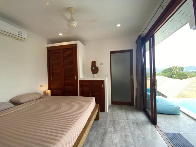 1 bedroom house and 1 bathroom Samui - photo 15