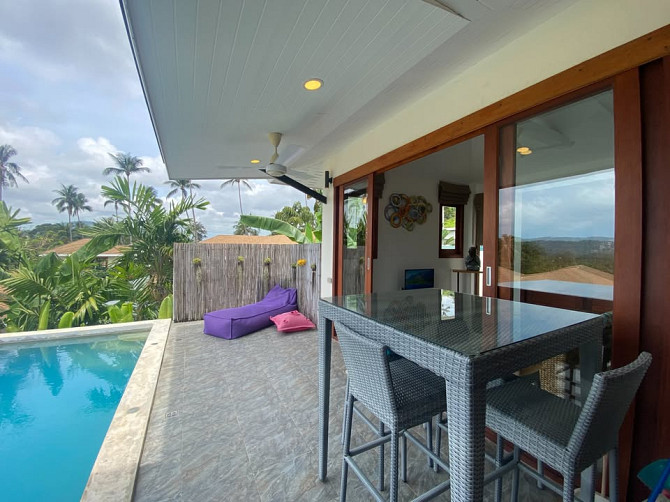 1 bedroom house and 1 bathroom Samui - photo 10