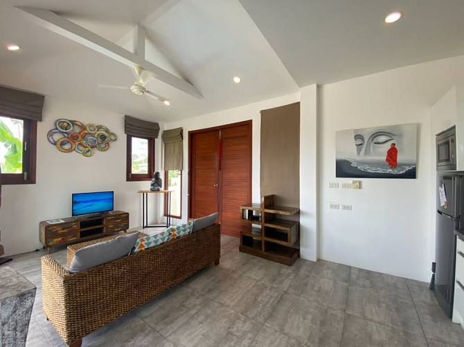1 bedroom house and 1 bathroom Samui - photo 7