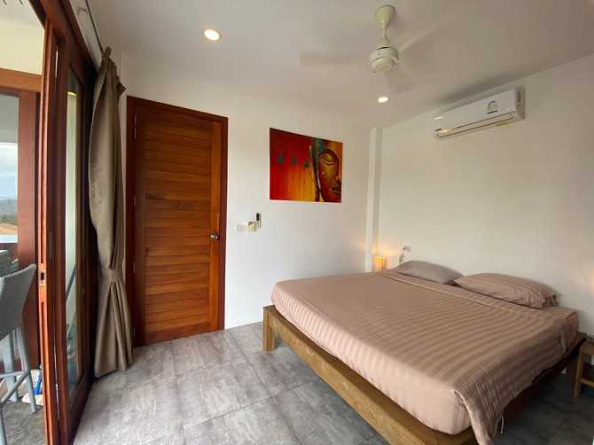 1 bedroom house and 1 bathroom Samui - photo 14