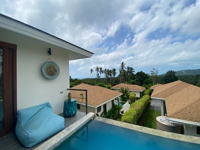1 bedroom house and 1 bathroom Samui - photo 13