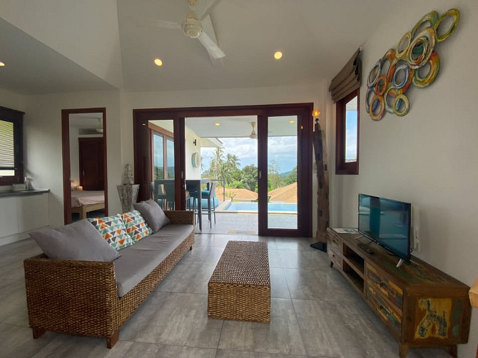 1 bedroom house and 1 bathroom Samui - photo 3