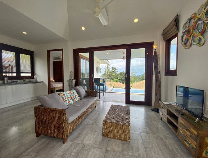 1 bedroom house and 1 bathroom Samui - photo 1