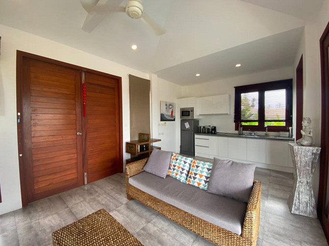 1 bedroom house and 1 bathroom Samui - photo 6