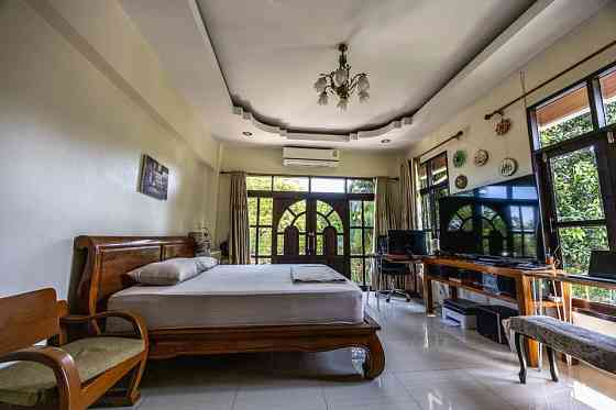 House with bedrooms: 2 and bathrooms: 2 Phangan