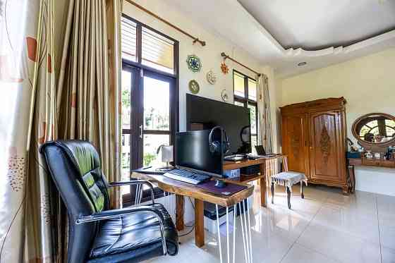 House with bedrooms: 2 and bathrooms: 2 Phangan