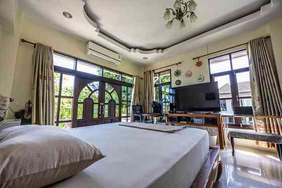 House with bedrooms: 2 and bathrooms: 2 Phangan
