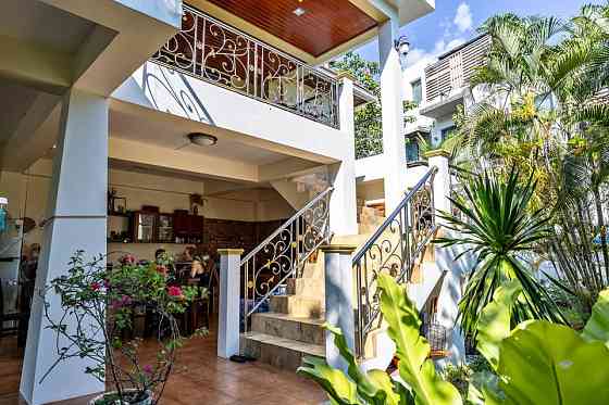 House with bedrooms: 2 and bathrooms: 2 Phangan