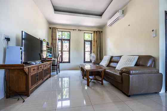 House with bedrooms: 2 and bathrooms: 2 Phangan