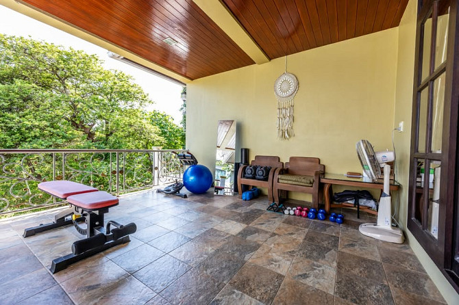 House with bedrooms: 2 and bathrooms: 2 Phangan - photo 20