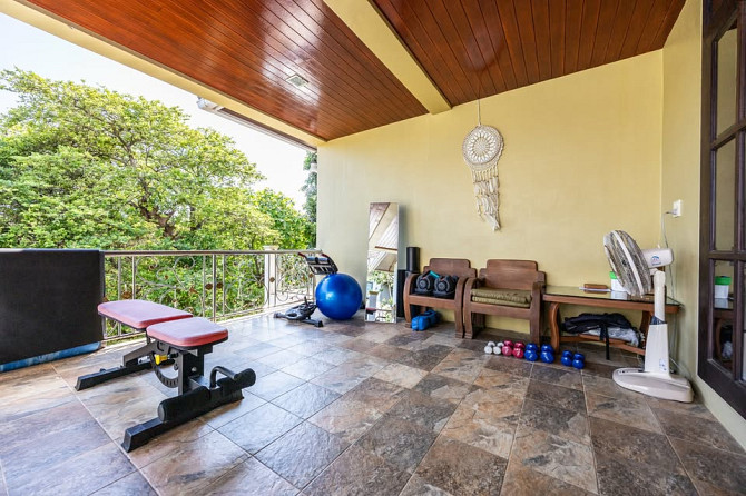 House with bedrooms: 2 and bathrooms: 2 Phangan - photo 18