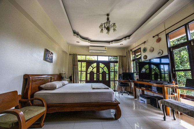 House with bedrooms: 2 and bathrooms: 2 Phangan - photo 4