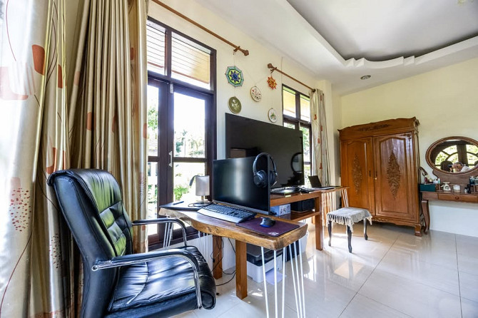 House with bedrooms: 2 and bathrooms: 2 Phangan - photo 3