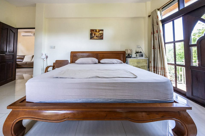 House with bedrooms: 2 and bathrooms: 2 Phangan - photo 11