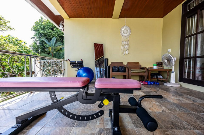 House with bedrooms: 2 and bathrooms: 2 Phangan - photo 19