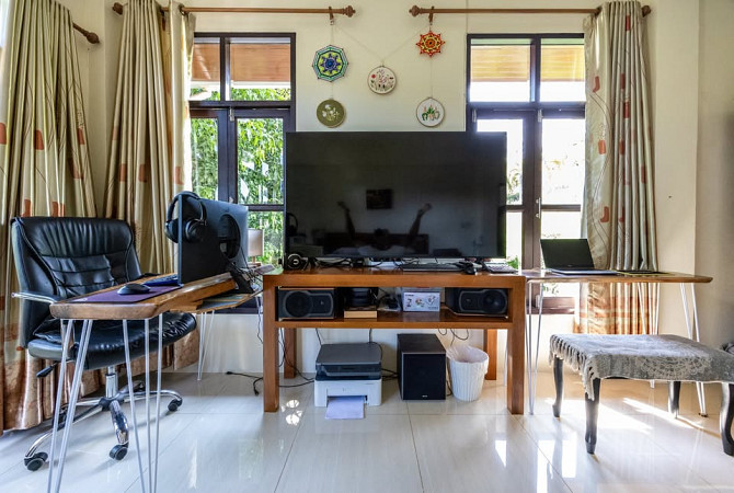 House with bedrooms: 2 and bathrooms: 2 Phangan - photo 5