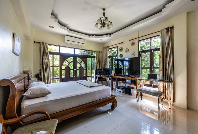 House with bedrooms: 2 and bathrooms: 2 Phangan - photo 17