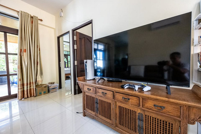 House with bedrooms: 2 and bathrooms: 2 Phangan - photo 9
