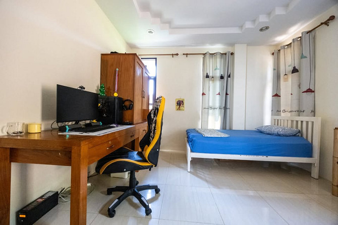 House with bedrooms: 2 and bathrooms: 2 Phangan - photo 16