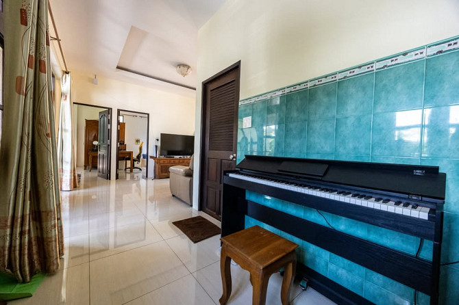 House with bedrooms: 2 and bathrooms: 2 Phangan - photo 13