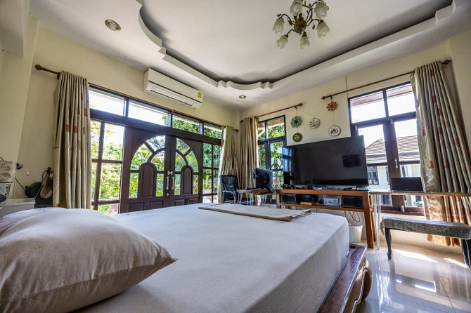 House with bedrooms: 2 and bathrooms: 2 Phangan - photo 2