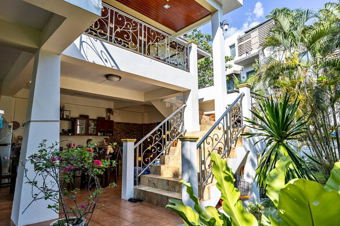 House with bedrooms: 2 and bathrooms: 2 Phangan - photo 1