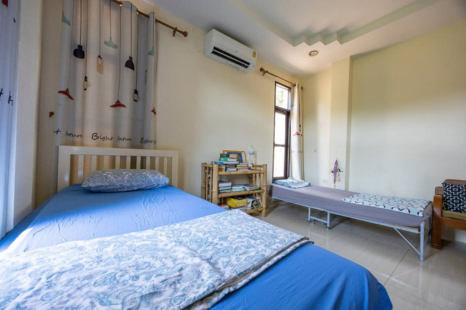 House with bedrooms: 2 and bathrooms: 2 Phangan - photo 15