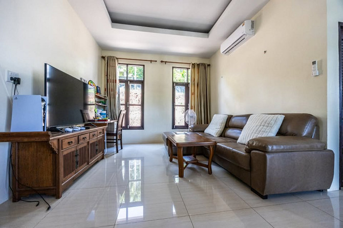 House with bedrooms: 2 and bathrooms: 2 Phangan - photo 6