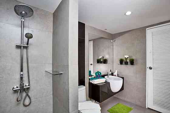 1 bedroom apartment, 1 bathroom Samui
