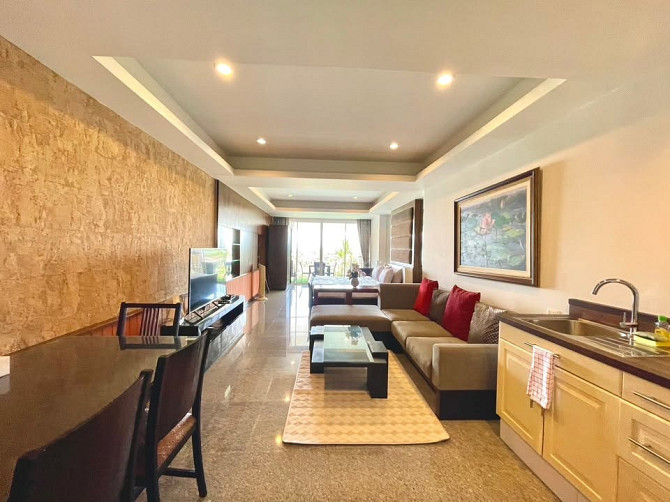 1 Bed 1 Bath Apartment Samui - photo 13