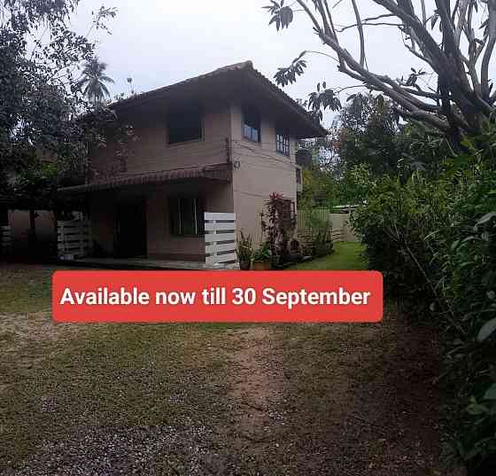 Studio 0 bathrooms -house Phangan