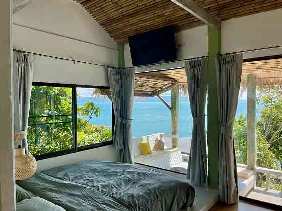 1 bed 1 bath House Phangan