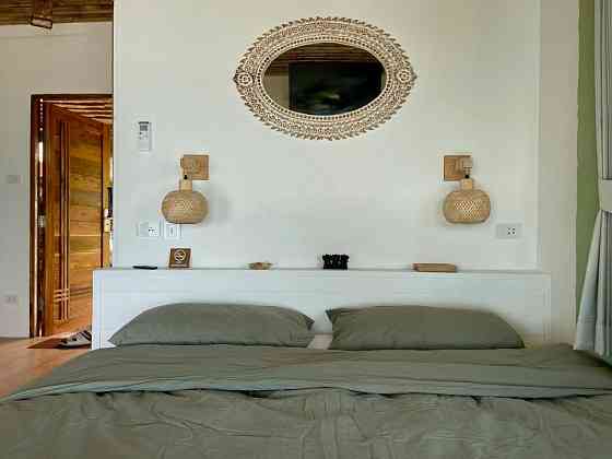 1 bed 1 bath House Phangan