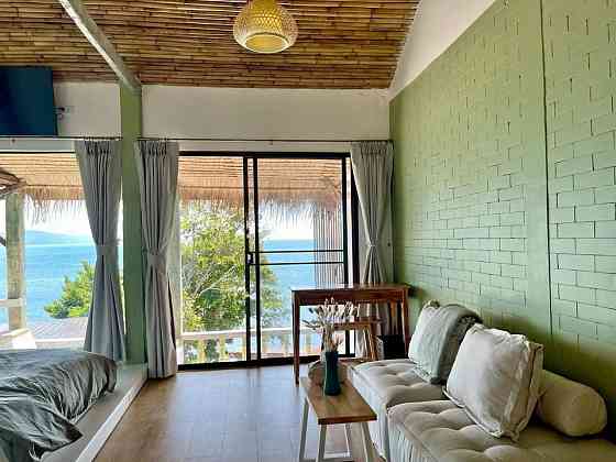 1 bed 1 bath House Phangan