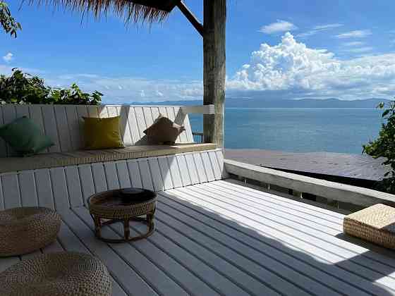 1 bed 1 bath House Phangan