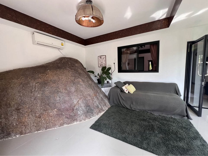 1 Bed 1 Bath - Apartment Samui - photo 5