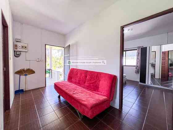 1 bedroom 1 bathroom Samui
