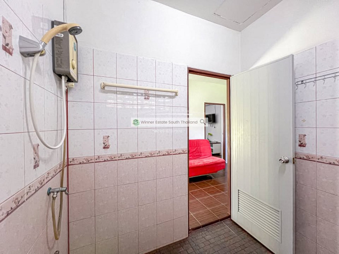 1 bedroom 1 bathroom Samui - photo 17