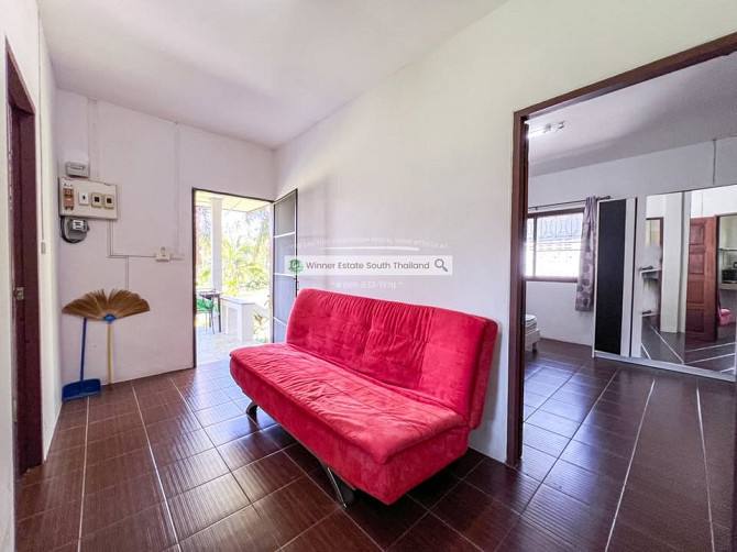 1 bedroom 1 bathroom Samui - photo 4