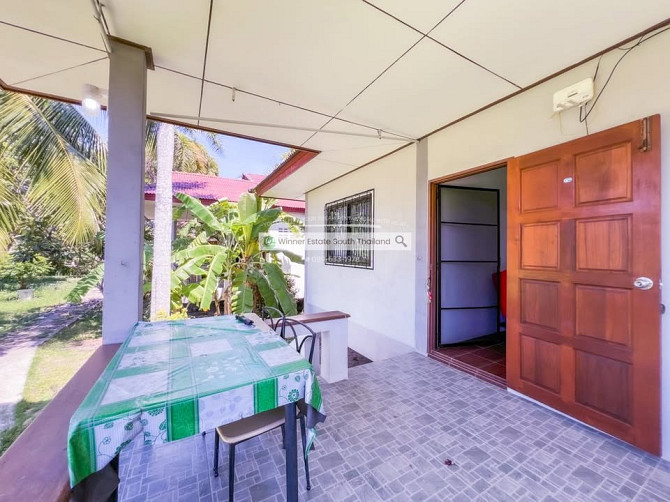 1 bedroom 1 bathroom Samui - photo 13