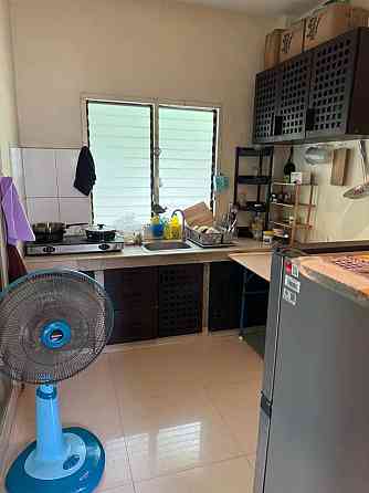 1 Bed 1 Bath - House Phangan